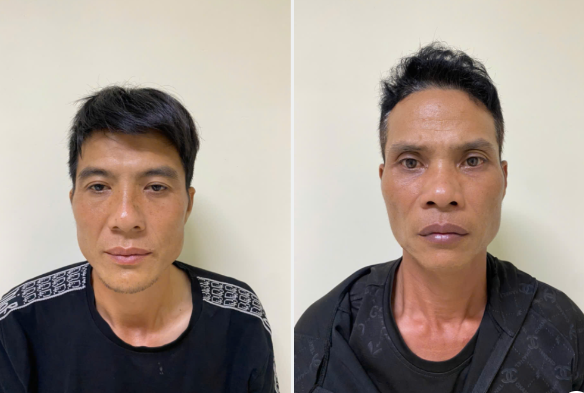 Bắt giữ 4 đối tượng liên quan tội phạm về ma túy ở địa bàn quận Dương Kinh, các huyện Cát Hải và An Dương